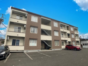 バップバーレンＮ館【外観】