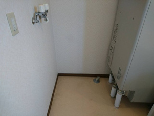 バップバーレンＮ館【その他】