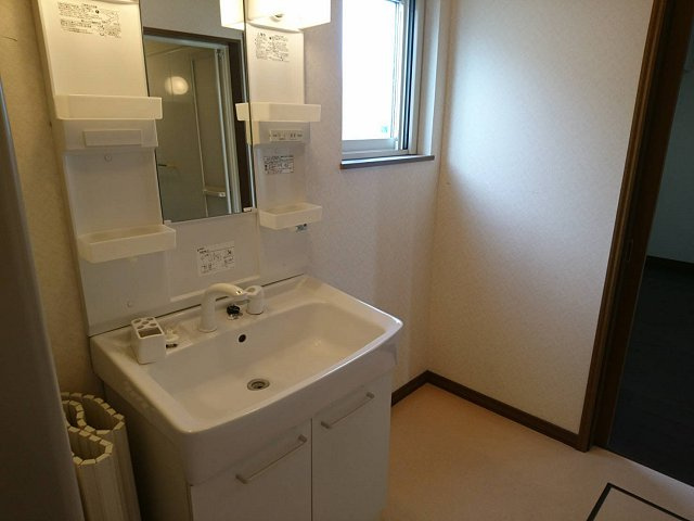 バップバーレンＮ館【その他】