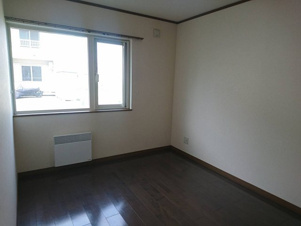 バップバーレンＮ館【その他】