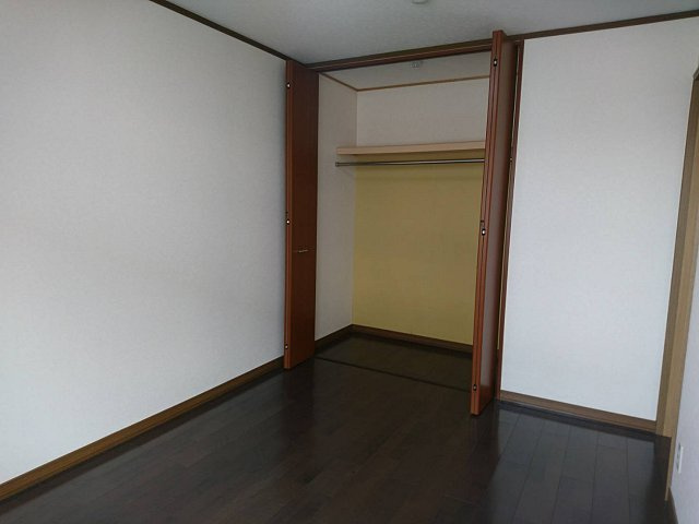 バップバーレンＮ館【その他】