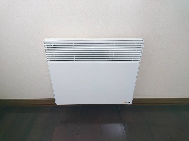 バップバーレンＮ館【その他】