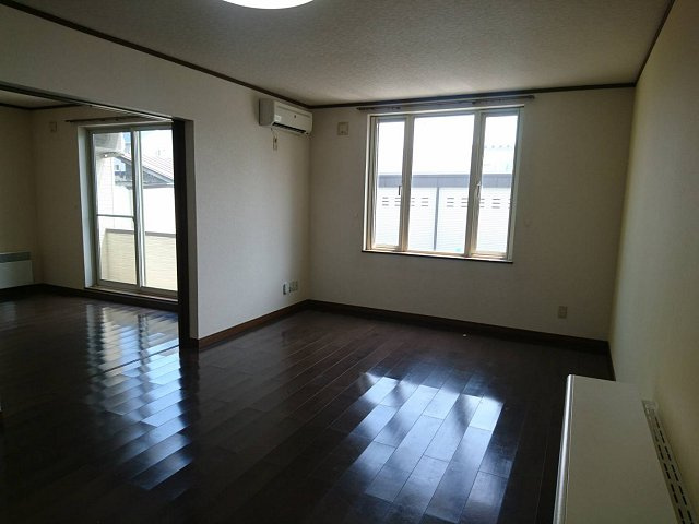 バップバーレンＮ館【その他】