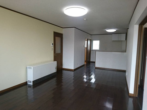 バップバーレンＮ館【その他】