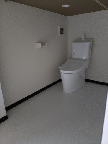 牛島西貸家【収納】