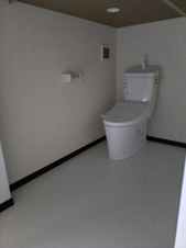 牛島西貸家【収納】