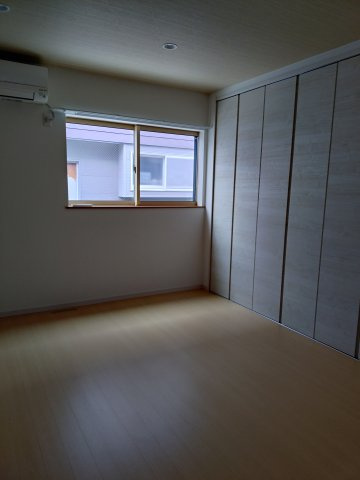 牛島西貸家【寝室】