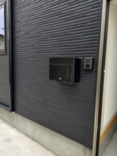 牛島西貸家【外観】