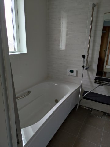 牛島西貸家【浴室】