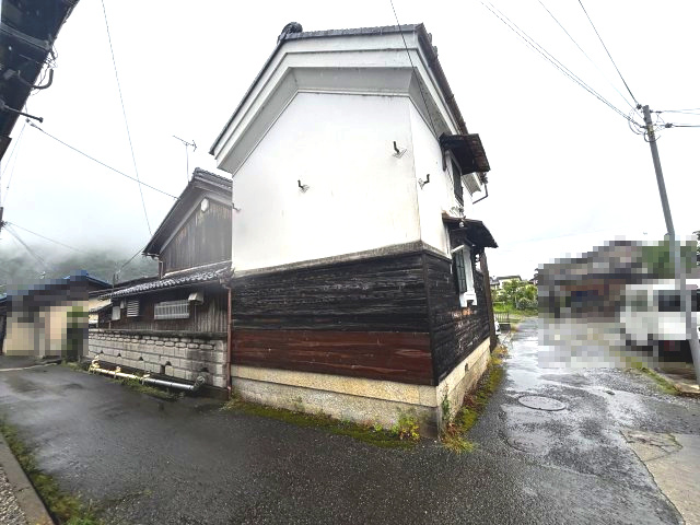 東近江市猪子町の売地【周辺】