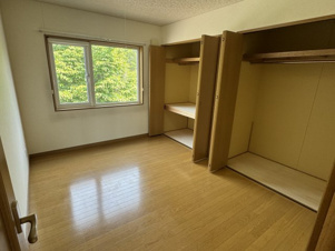 グリーンキャッスル【収納】