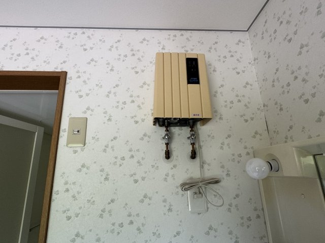 グリーンキャッスル【設備】