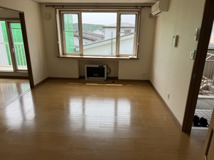 グリーンキャッスル【居間・リビング】