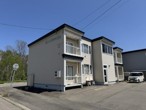 グリーンキャッスル【外観】