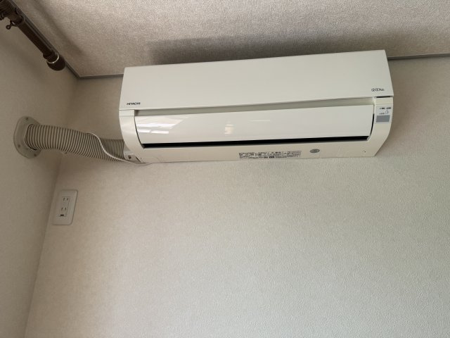 グリーンキャッスル【設備】