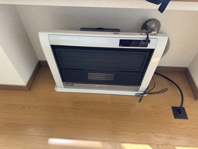 グリーンキャッスル【設備】