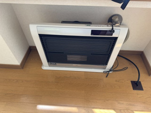 グリーンキャッスル【設備】