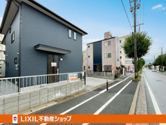 SUNCOURT　門司区中二十町　28号地の画像