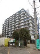 クレスト南浦和の画像