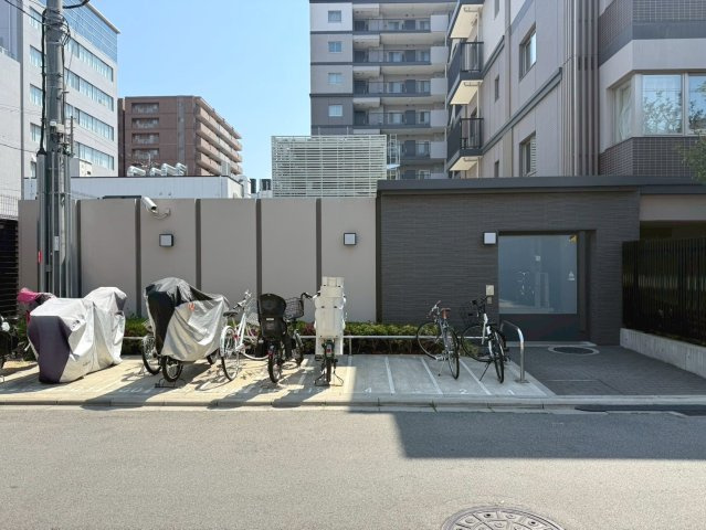 プレミスト京都西院