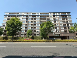 プレミスト京都西院【外観】