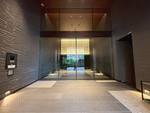 プレミスト京都西院【エントランス】