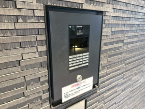 プレミスト京都西院オートロック