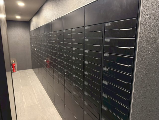 プレミスト京都西院【設備】