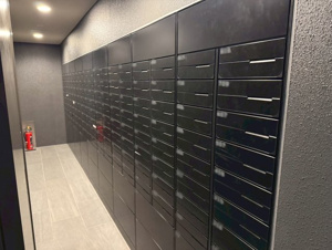 プレミスト京都西院【設備】