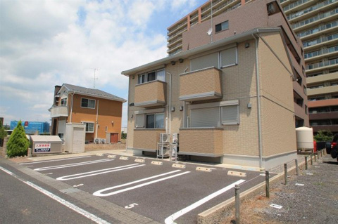 エスポワールの画像