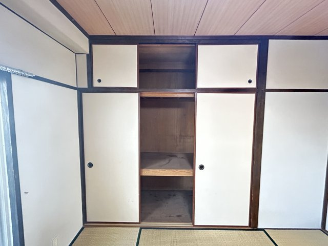 アイコーポ【収納】