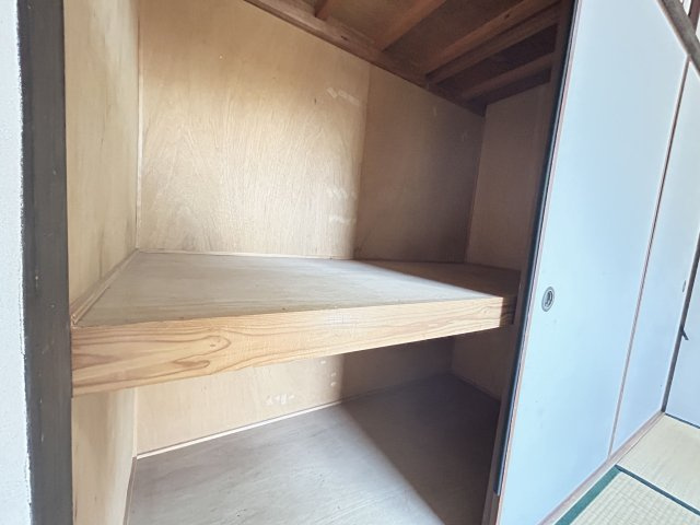 アイコーポ【収納】