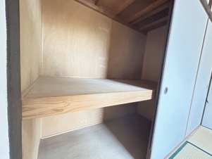 アイコーポ【収納】