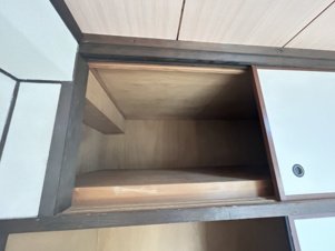 アイコーポ【収納】