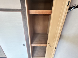 アイコーポ【収納】