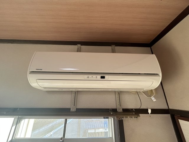 アイコーポ【設備】サ―ビス品となっています。