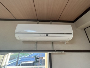 アイコーポ【設備】サービス品となっています。