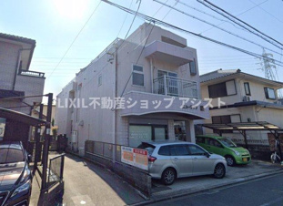 ニューライフ藤　1階事務所【外観】