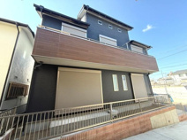 藤沢市円行区画整理地内 新築戸建全４棟 2号棟の画像