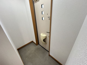 プリミエール吉野【玄関】