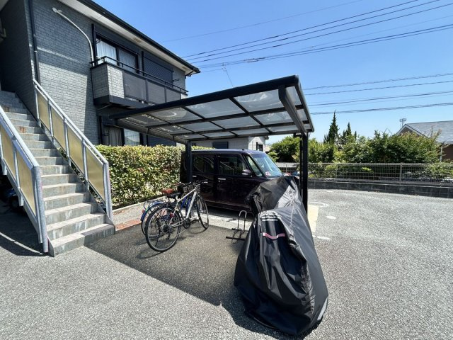 プリミエール吉野【共有部分】