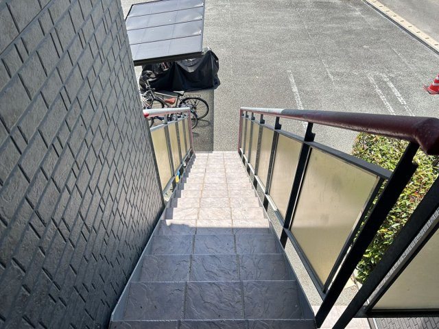 プリミエール吉野【共有部分】