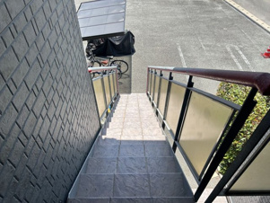 プリミエール吉野【共有部分】