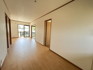 プリミエール吉野【居間・リビング】