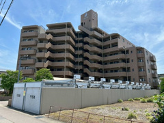 フレスト小牧の画像