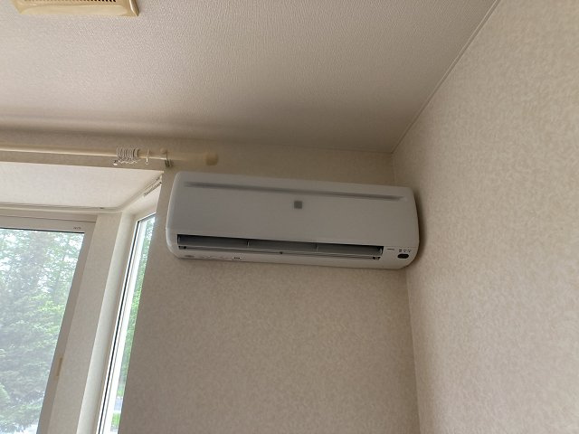 コーポハピネス【設備】