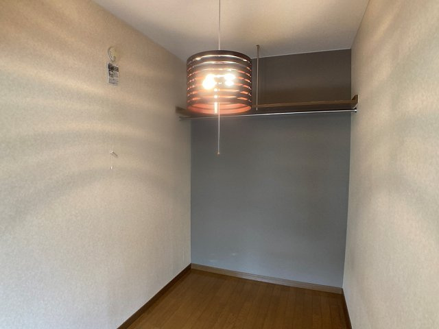 コーポハピネス【寝室】