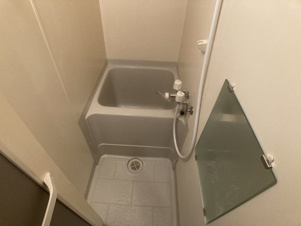 コーポハピネス【浴室】