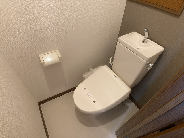 コーポハピネス【トイレ】