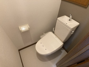 コーポハピネス【トイレ】